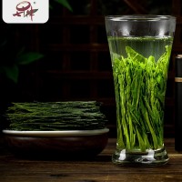 新茗堂太平猴魁2023新茶特級春茶手工捏尖黃山工廠批發(fā)蘭香型500g