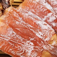 一件代發(fā)魷魚干商用500g散裝淡干魷魚 海鮮干貨大魷魚干整箱批發(fā)