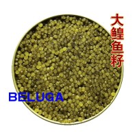 A+級(jí)15年達(dá)氏鰉鱘魚子醬即食新鮮100g大鰉魚籽醬BELUGA奶味濃持久