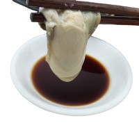 生蠔肉 鮮活現(xiàn)剝生蠔 去殼無沙海蠣牡蠣肉罐裝500g餐廳食材