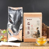 廠家直批 石清茶 青錢柳雞內(nèi)金石頭花草茶花茶葉養(yǎng)生健康一件代發(fā)