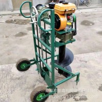 新款柴油鉆地打洞機(jī)品牌 佳鑫大直徑鉆地機(jī) 鉆眼機(jī)價(jià)格