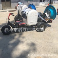 果樹(shù)殺蟲(chóng)噴霧機(jī) 養(yǎng)殖場(chǎng)消毒殺蟲(chóng)防疫機(jī) 大棚打藥機(jī)