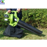 園林綠化手提式吹吸機(jī) 地面樹葉吹吸葉機(jī) 汽油吹吸葉機(jī) 吹灰機(jī)