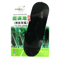 一串鈴小冬瓜種子 農田菜園栽培易儲藏老北京串八冬瓜蔬菜籽
