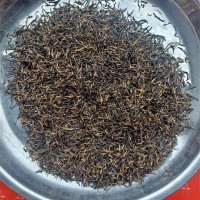 【批發(fā)價】2023年三江紅茶 桂圓香味 金駿眉 濃香型茶葉