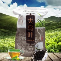 單樅茶清香鳳凰單樅茶散裝 潮州鳳凰單叢茶雪片大烏葉茶葉鴨屎香