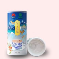 奇正寧夏紅枸杞子特級大顆粒250g枸杞罐裝源頭即食枸杞子批發(fā)包裝