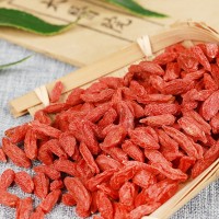 奇正寧夏枸杞子批發(fā)特級500g袋裝中寧茍杞產(chǎn)地直發(fā)頭茬免 洗枸杞子