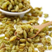 綠葡萄干新疆聯(lián)捷果業(yè) 新疆綠葡萄干