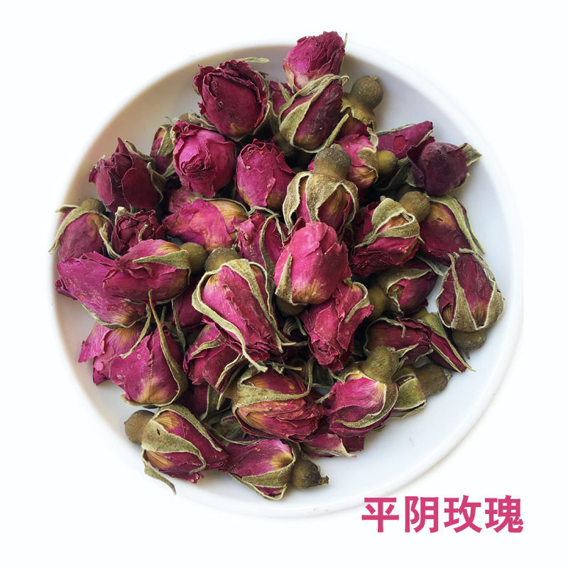 平陰玫瑰