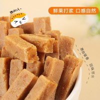 六物山楂條橘皮山藥大棗茯苓蜜餞果干開胃消食零食散裝稱重