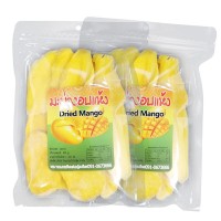 菲律賓風(fēng)味芒果干500g袋裝酸甜嚼勁水果干蜜餞休閑零食辦公小零食