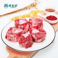 寧夏灘羊肉珍味之敬禮盒哪有買 羊禮記