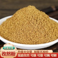 新疆孜然粉燒烤調(diào)料當(dāng)季新貨燒烤店專用袋裝整箱商用廠家直供