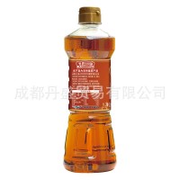 鯉魚(yú)牌菜籽油700ML菜籽油非轉(zhuǎn)基因食用油壓榨菜油