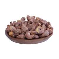 腰果仁整箱A180炭燒堅(jiān)果零食虎皮大顆果仁越南腰果廠直供大量批發(fā)