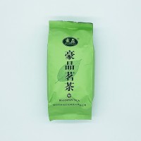 批發(fā)超市罐裝茶葉綠茶信陽(yáng)毛尖茶鐵觀音茉莉花茶碧螺春金駿眉紅茶