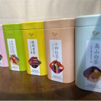 雙碑茶業(yè)信陽(yáng)毛尖200g罐裝茶碧螺春大紅袍商超茶葉口糧茶廠家批發(fā)