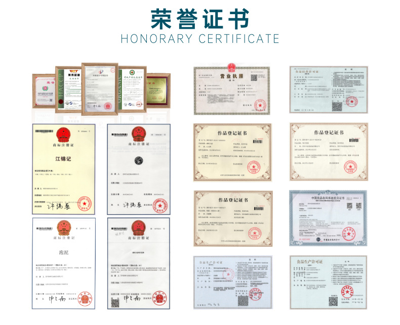 榮譽(yù)證書