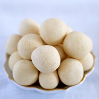 夏威夷果仁，酥脆美味，芥末味夏威夷果仁