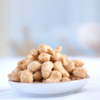 腰果仁 ，越南原產(chǎn)，調(diào)味 椰蓉腰果