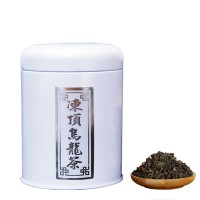茶仙居臺灣凍頂烏龍茶 進口高山茶廠家直銷小罐裝濃香茶葉批發(fā)