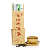 茶仙居 臺灣原產(chǎn)地凍頂烏龍茶葉批發(fā) 濃香型高山烏龍茶廠家直銷