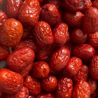 紅棗500g/袋新疆紅棗若羌灰棗大量批發(fā)20袋/箱大棗一級