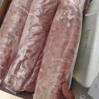 廠家批發(fā)去膘豬里脊三號(hào)肉冷凍豬肉餐館干炸燴里脊食材瘦豬肉現(xiàn)貨
