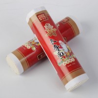 中江特產(chǎn)手工空心掛面 四川譚水井手工面條禮盒裝長壽面掛面
