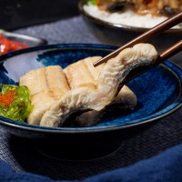 白燒鰻魚 無頭背開 原味烤鰻 河鰻 日料壽司出口品質(zhì)30P廠家直銷