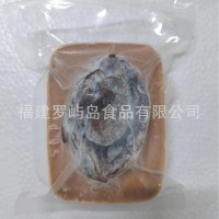 溏心吉品鮑魚加熱即食溏心干鮑熬制冷鏈袋裝酒店會(huì)所批發(fā)源頭工廠