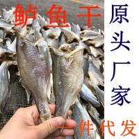 廠家新貨鱸魚干海鮮干貨盧魚咸魚干散裝咸魚批發(fā)飯?zhí)每觳偷陻[地?cái)? onmouseover=