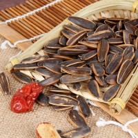 【5斤/袋裝】瓜子批發(fā)焦糖味核桃紅棗原味五香瓜子袋裝休閑零食