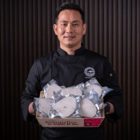 法國(guó)銀鱈魚深海魚寶寶輔食新鮮冷凍鱈魚1000克切片魚塊
