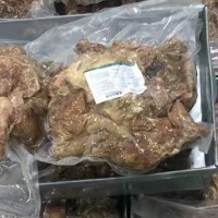 水煮羊肉 熟羊肉 山羊肉 帶皮羊肉 原產(chǎn)蒙古國 放養(yǎng)自然生長