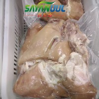 水煮羊肉 帶皮純白綿羊肉 鹵羊肉 熟羊肉 源于蒙古國 白切羊肉