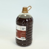 禾皓蒙鄉(xiāng)源胡麻油5升食用油廠家直供量大從優(yōu)
