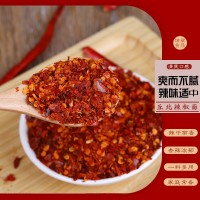 丘北干辣椒500g云南農(nóng)家精選紅辣椒干貨朝天椒海椒面蘸水炒菜配料