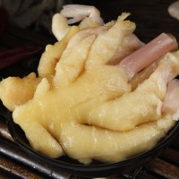 四川泡生姜350g 仔姜泡菜嫩姜醬腌菜 農(nóng)家泡生姜酸辣川菜調(diào)料
