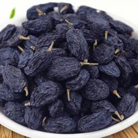 新疆黑加侖葡萄干500g每日堅果烘焙原料休閑零食提子干新疆黑加侖