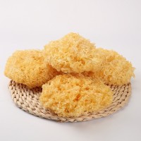 本色銀耳干貨批發(fā)白木耳雪耳糯耳500g農產品特產本色銀耳蓮子羹