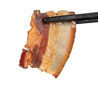四川風吹風醬肉非遺認證五花肉醬肉-青羌醬肉