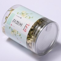 金正邦直銷濃香型茉莉花花茶罐裝35g大小均勻花果茶批發(fā)量大從優(yōu)