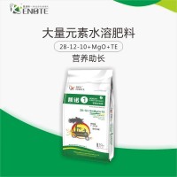 以色列技術(shù)大量元素水溶肥高氮高磷高鉀平衡沖施葉面肥果樹(shù)滴灌