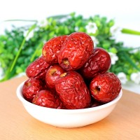 二級若羌灰棗新疆特產紅棗免洗即食去核小灰棗肉厚休閑零售可代發(fā)
