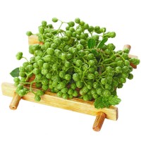 碧元珠四川重慶特產(chǎn)九葉青保鮮花椒50g家用精包裝藤椒麻椒鮮花椒