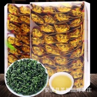 2023新茶特級(jí)鐵觀音正味祥華清香安溪原產(chǎn)禮盒裝500g濃香型蘭花香