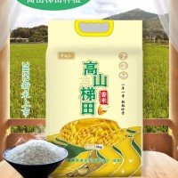 2022湖南高山梯田香米生態(tài)閉環(huán)古法種植營養(yǎng)健康 產(chǎn)地直供 5KG